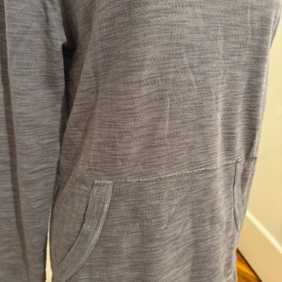 Lone Star Grey Long Sleeve Thermal – Size S - Picture 2 of 5